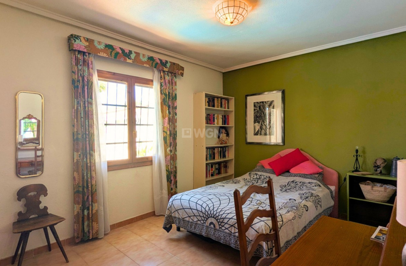 Odsprzedaż - Villa - Ciudad Quesada - Costa Blanca