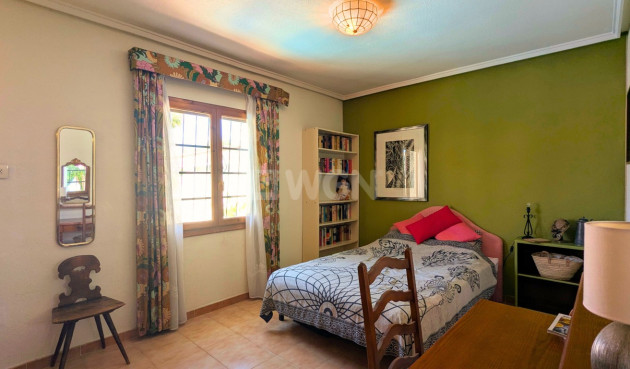 Odsprzedaż - Villa - Ciudad Quesada - Costa Blanca