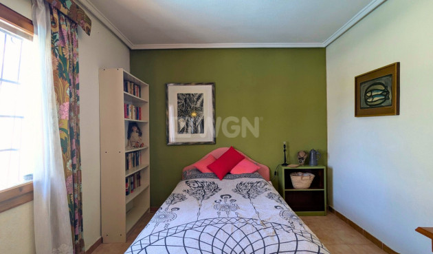 Odsprzedaż - Villa - Ciudad Quesada - Costa Blanca