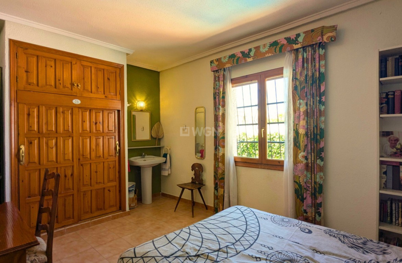 Odsprzedaż - Villa - Ciudad Quesada - Costa Blanca