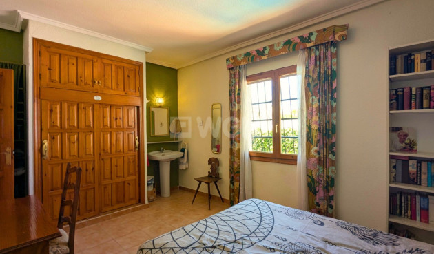 Odsprzedaż - Villa - Ciudad Quesada - Costa Blanca