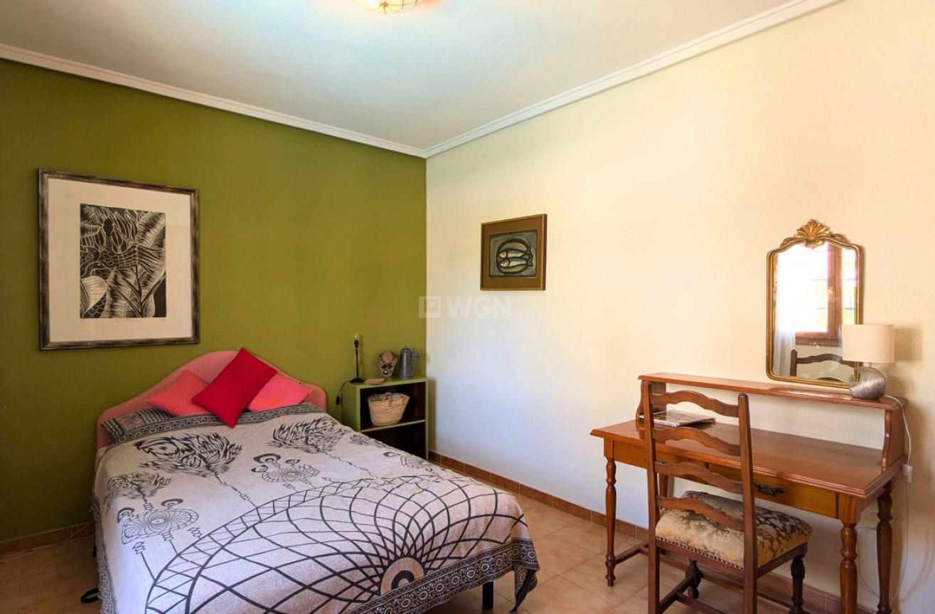 Odsprzedaż - Villa - Ciudad Quesada - Costa Blanca