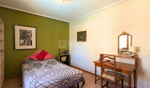 Odsprzedaż - Villa - Ciudad Quesada - Costa Blanca