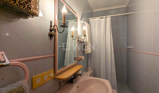 Odsprzedaż - Villa - Ciudad Quesada - Costa Blanca