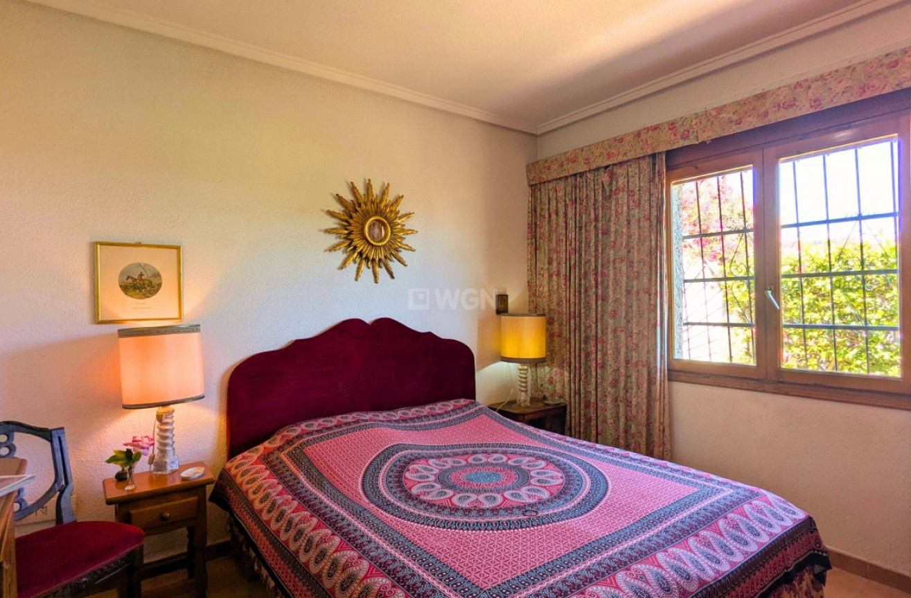 Odsprzedaż - Villa - Ciudad Quesada - Costa Blanca