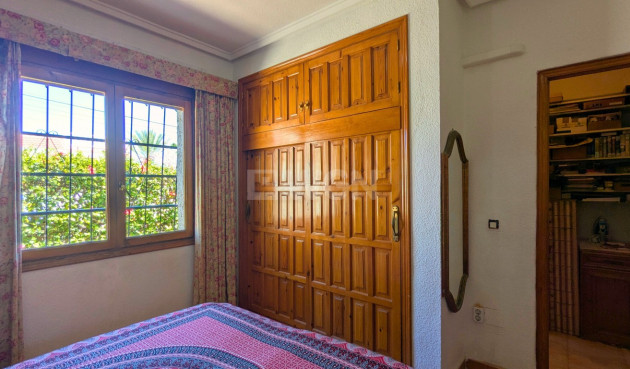Odsprzedaż - Villa - Ciudad Quesada - Costa Blanca