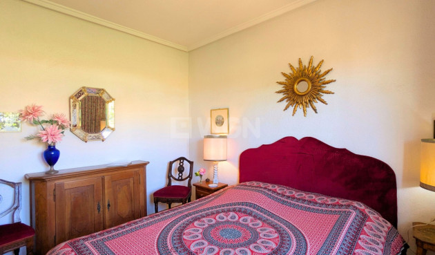 Odsprzedaż - Villa - Ciudad Quesada - Costa Blanca