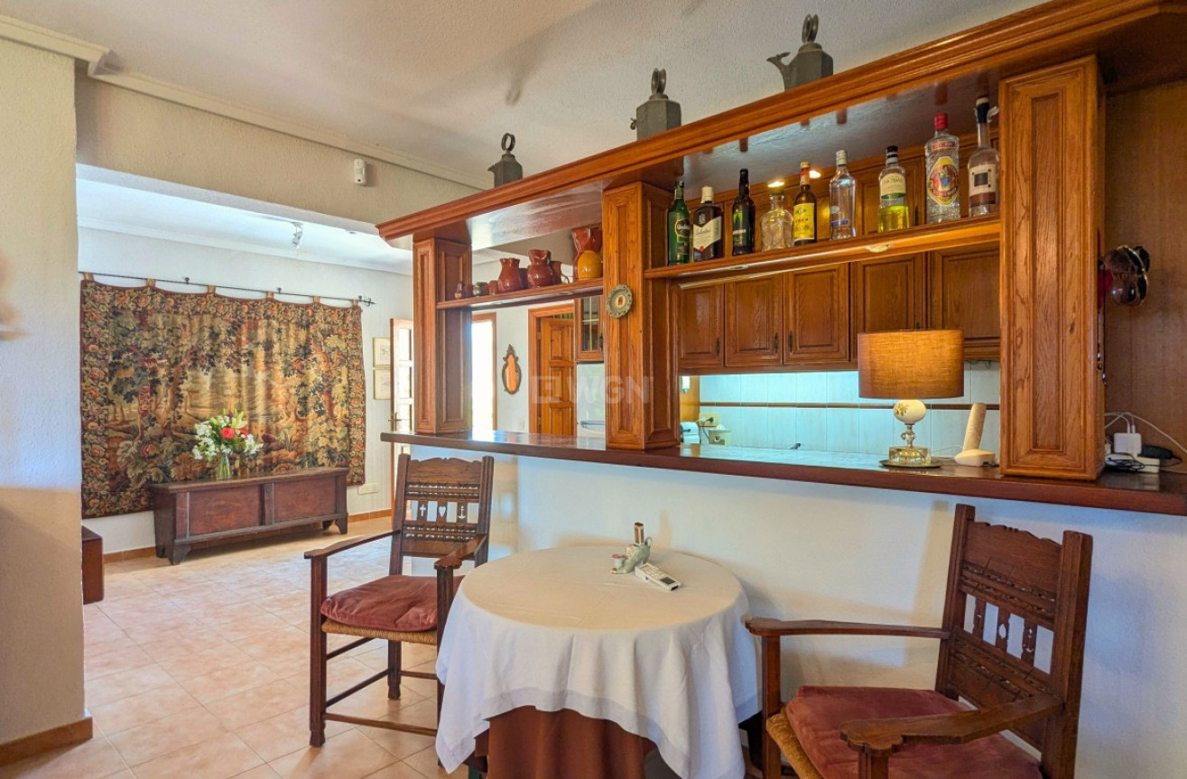 Odsprzedaż - Villa - Ciudad Quesada - Costa Blanca