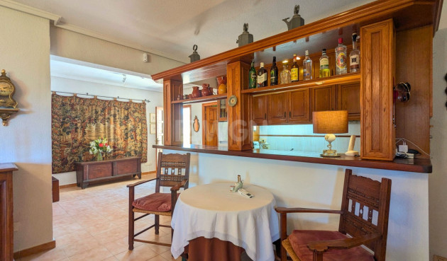 Odsprzedaż - Villa - Ciudad Quesada - Costa Blanca