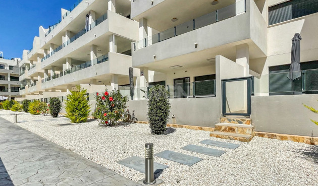 Odsprzedaż - Mieszkanie w bloku - Orihuela Costa - Costa Blanca