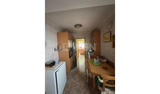 Odsprzedaż - Mieszkanie w bloku - Orihuela - Los Andenes