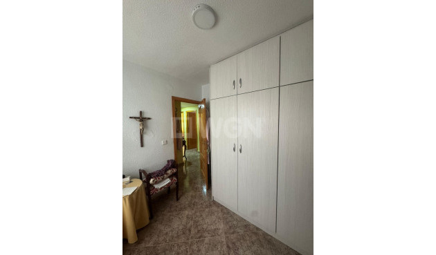 Odsprzedaż - Mieszkanie w bloku - Orihuela - Los Andenes