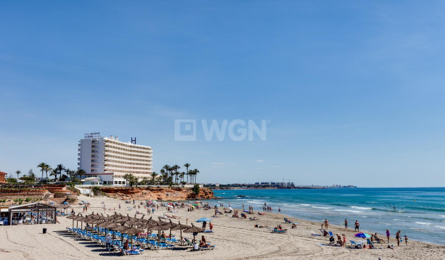 Odsprzedaż - Kamienica - Alicante - Costa Blanca Sur