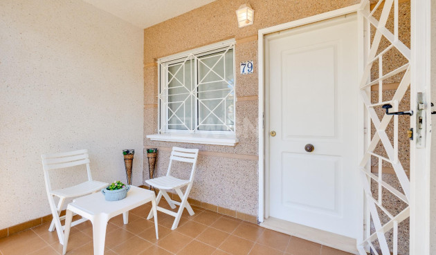 Odsprzedaż - Bungalow - Torrevieja - Aguas Nuevas 1
