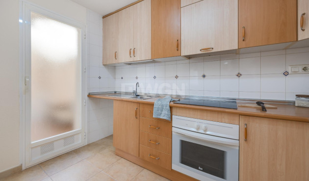 Odsprzedaż - Bungalow - Torrevieja - Aguas Nuevas 1