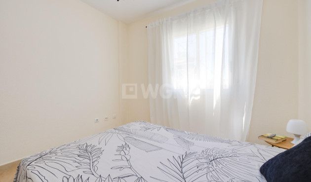 Odsprzedaż - Bungalow - Torrevieja - Aguas Nuevas 1