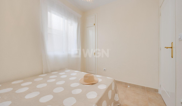 Odsprzedaż - Bungalow - Torrevieja - Aguas Nuevas 1