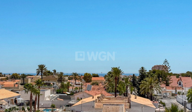 Odsprzedaż - Mieszkanie w bloku - Torrevieja - Costa Blanca