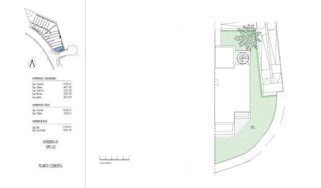 Nowy budynek - Villa - Manilva - Duquesa Sur