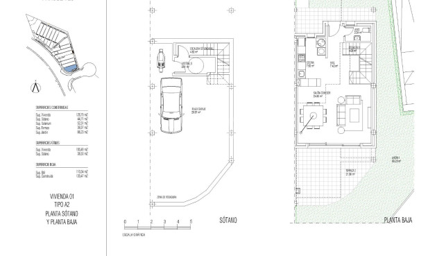 Nowy budynek - Villa - Manilva - Duquesa Sur