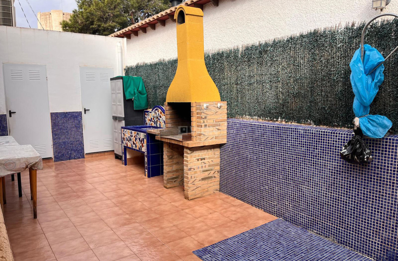 Odsprzedaż - Villa - Orihuela Costa - Costa Blanca