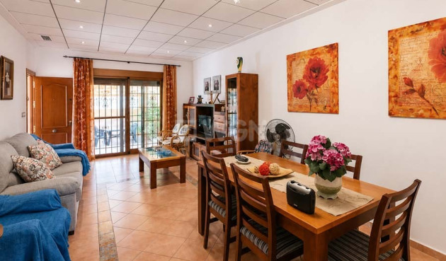 Odsprzedaż - Villa - Orihuela Costa - Costa Blanca