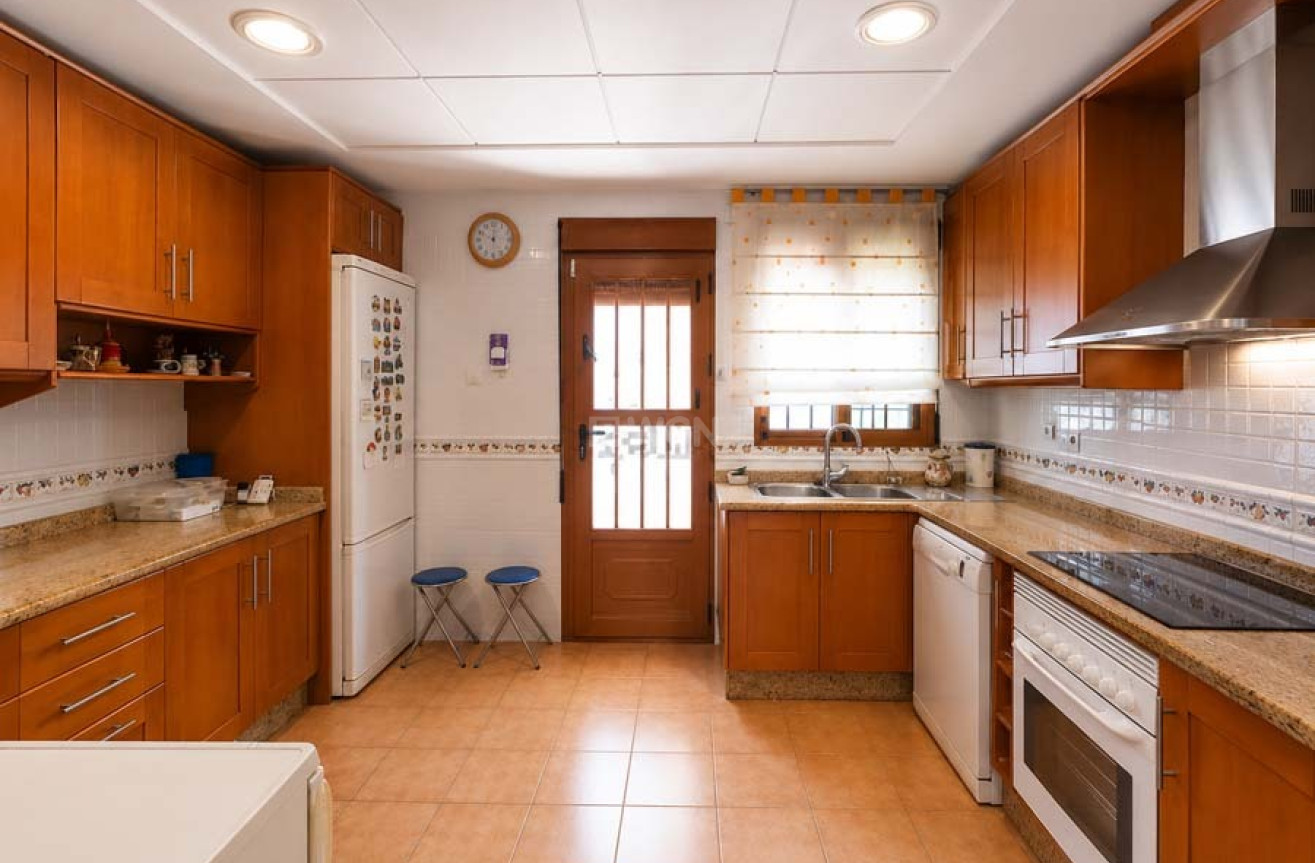 Odsprzedaż - Villa - Orihuela Costa - Costa Blanca