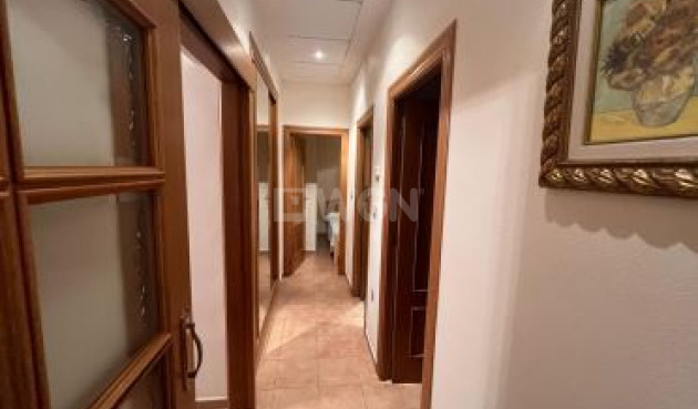 Odsprzedaż - Villa - Orihuela Costa - Costa Blanca