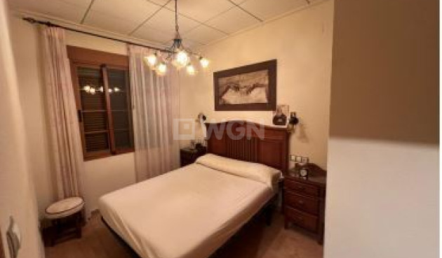 Odsprzedaż - Villa - Orihuela Costa - Costa Blanca