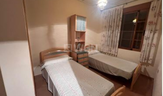Odsprzedaż - Villa - Orihuela Costa - Costa Blanca