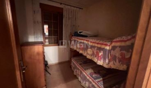 Odsprzedaż - Villa - Orihuela Costa - Costa Blanca