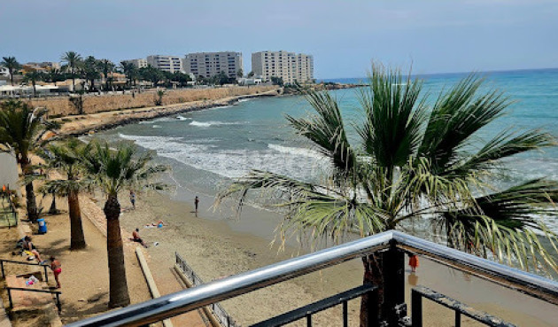 Odsprzedaż - Villa - Orihuela Costa - Costa Blanca