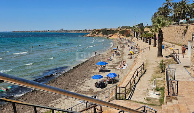 Odsprzedaż - Villa - Orihuela Costa - Costa Blanca