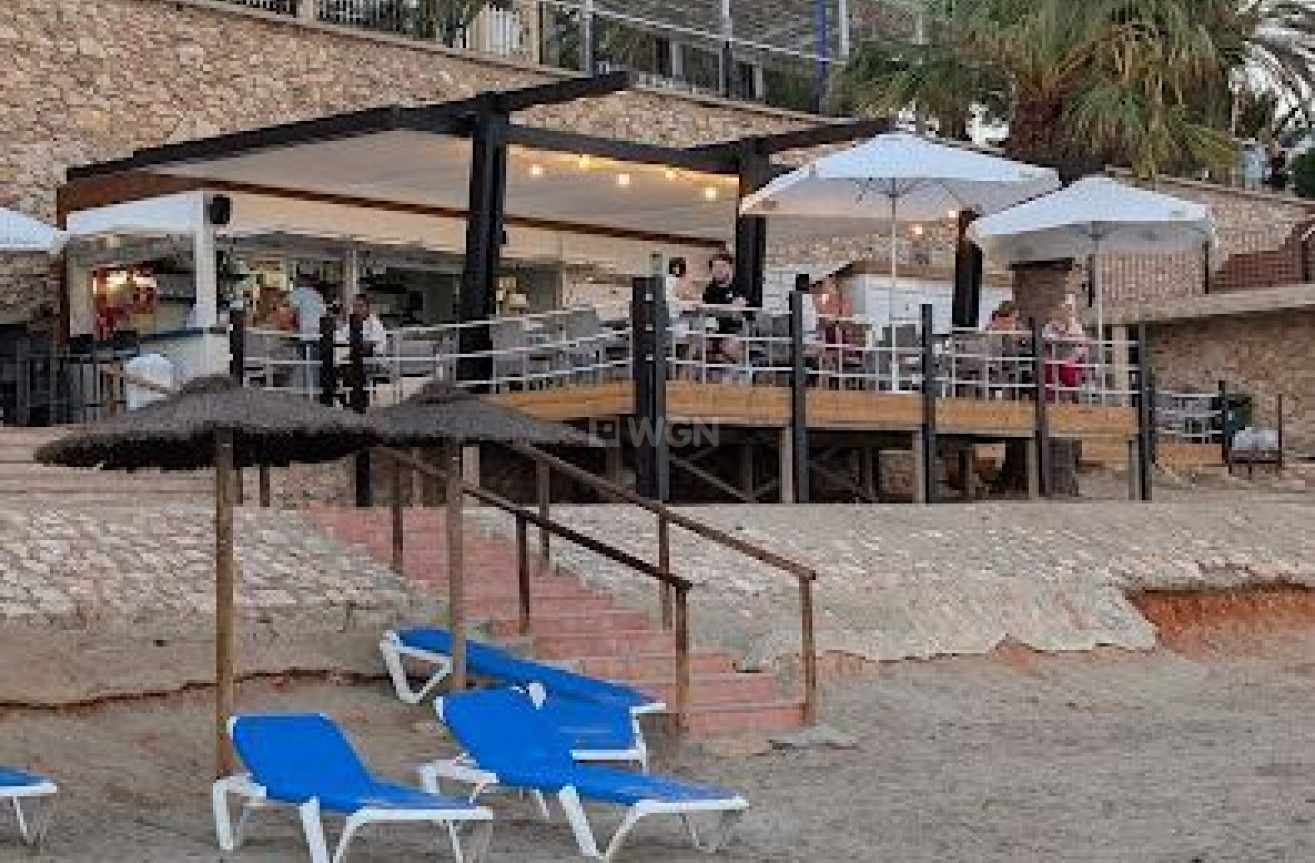 Odsprzedaż - Villa - Orihuela Costa - Costa Blanca