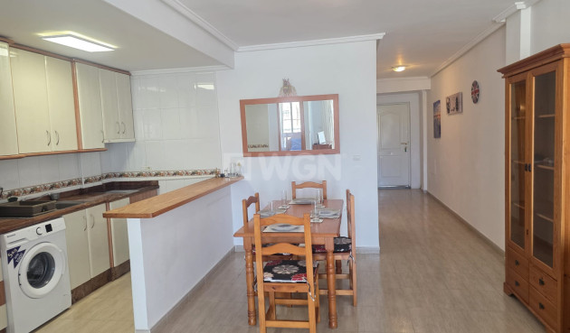 Odsprzedaż - Mieszkanie w bloku - Villamartin - Costa Blanca