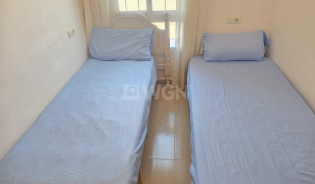 Odsprzedaż - Mieszkanie w bloku - Villamartin - Costa Blanca