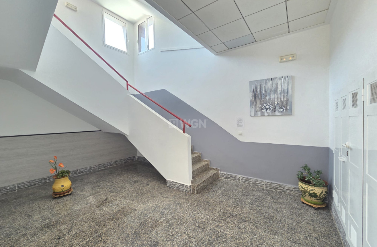 Odsprzedaż - Mieszkanie w bloku - Villamartin - Costa Blanca
