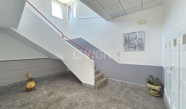 Odsprzedaż - Mieszkanie w bloku - Villamartin - Costa Blanca