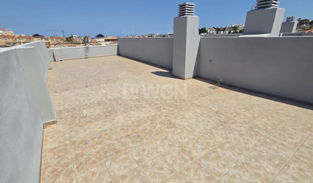Odsprzedaż - Mieszkanie w bloku - Villamartin - Costa Blanca