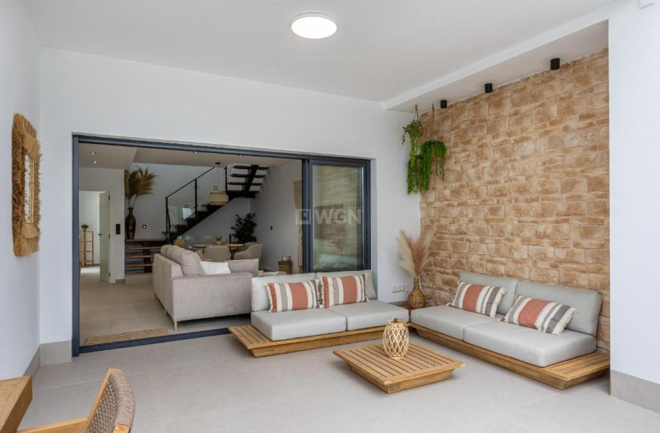 Odsprzedaż - Villa - Dolores - Costa Blanca