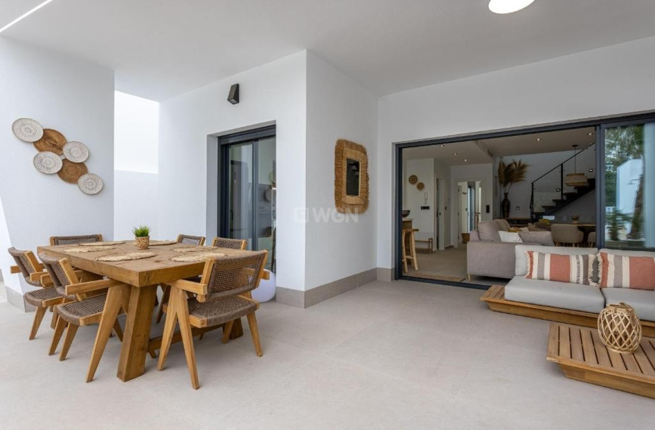 Odsprzedaż - Villa - Dolores - Costa Blanca