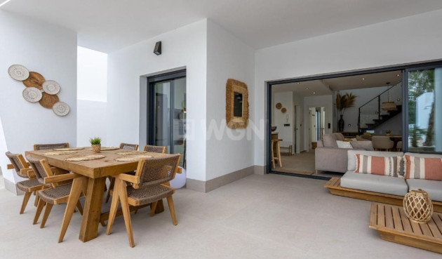 Odsprzedaż - Villa - Dolores - Costa Blanca