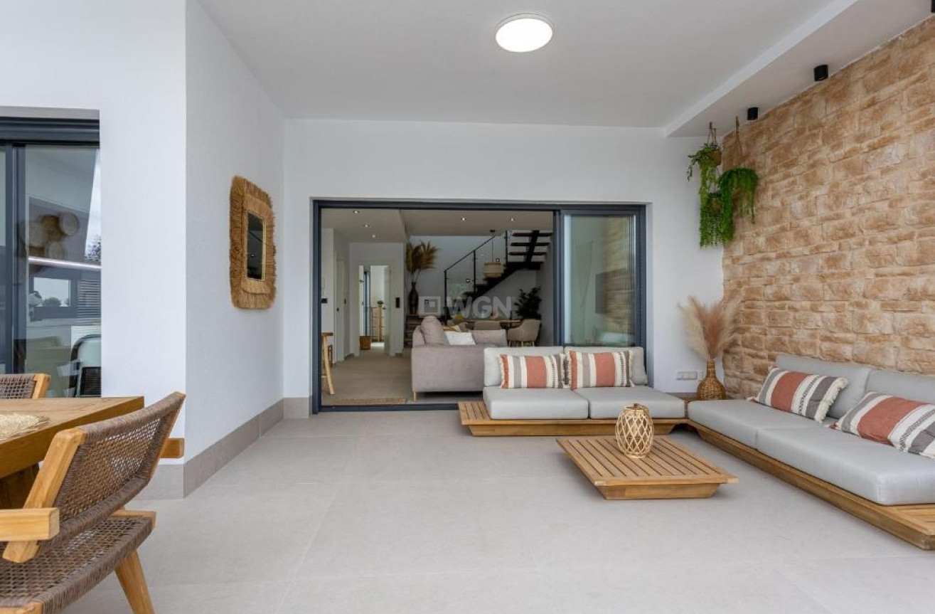 Odsprzedaż - Villa - Dolores - Costa Blanca