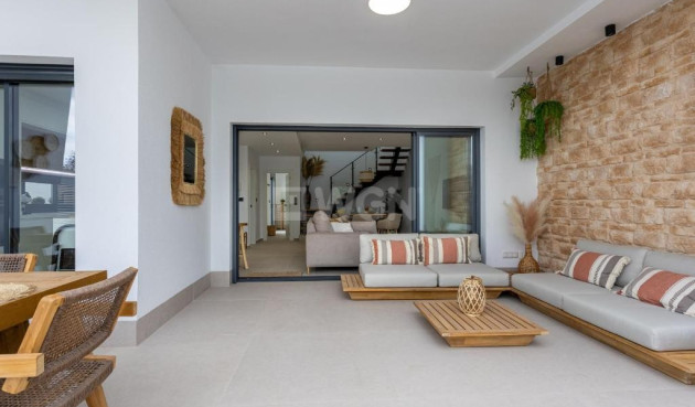 Odsprzedaż - Villa - Dolores - Costa Blanca