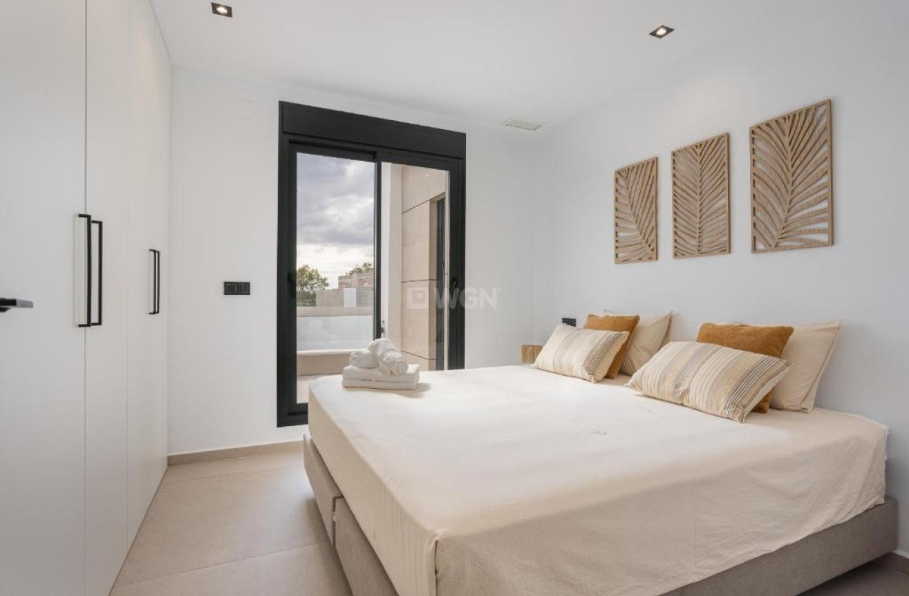 Odsprzedaż - Villa - Dolores - Costa Blanca