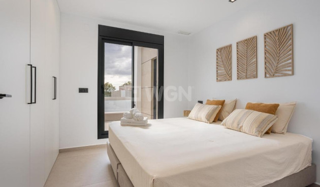 Odsprzedaż - Villa - Dolores - Costa Blanca