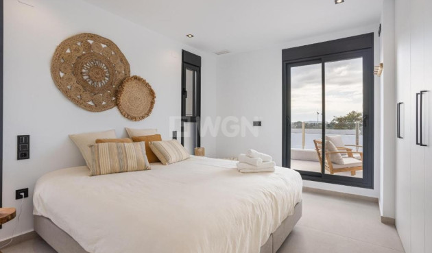 Odsprzedaż - Villa - Dolores - Costa Blanca