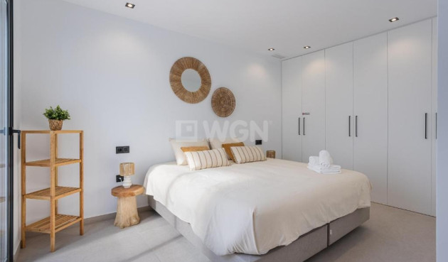 Odsprzedaż - Villa - Dolores - Costa Blanca