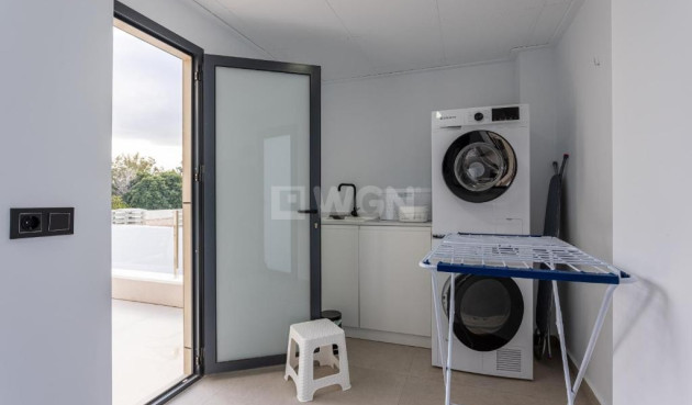 Odsprzedaż - Villa - Dolores - Costa Blanca
