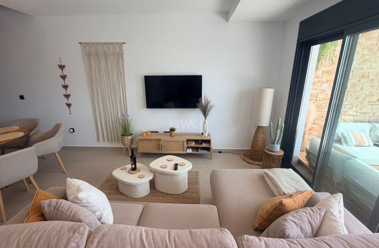 Odsprzedaż - Villa - Dolores - Costa Blanca
